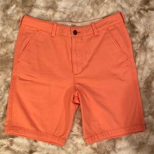 Hollister Classic Fit Shorts